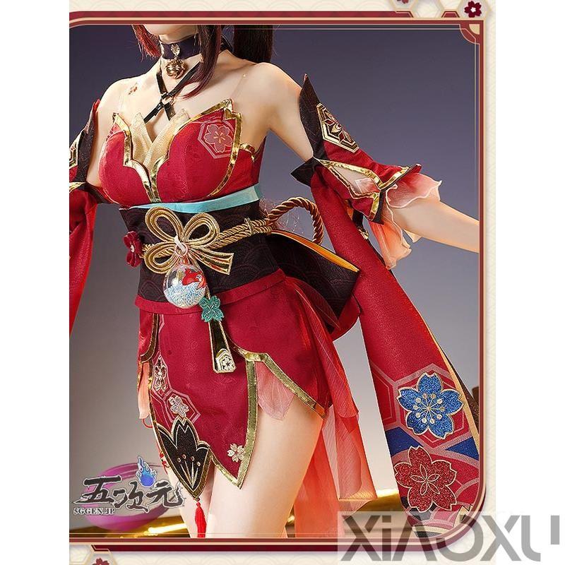 三分妄想 崩壊スターレイル コスプレ スタレ 花火 はなび 衣装 三分妄想 崩壊スターレイル コスプレ スタレ 花火 はなび 衣装