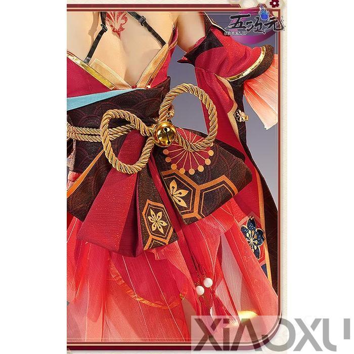 三分妄想 崩壊スターレイル コスプレ スタレ 花火 はなび 衣装 三分妄想 崩壊スターレイル コスプレ スタレ 花火 はなび 衣装