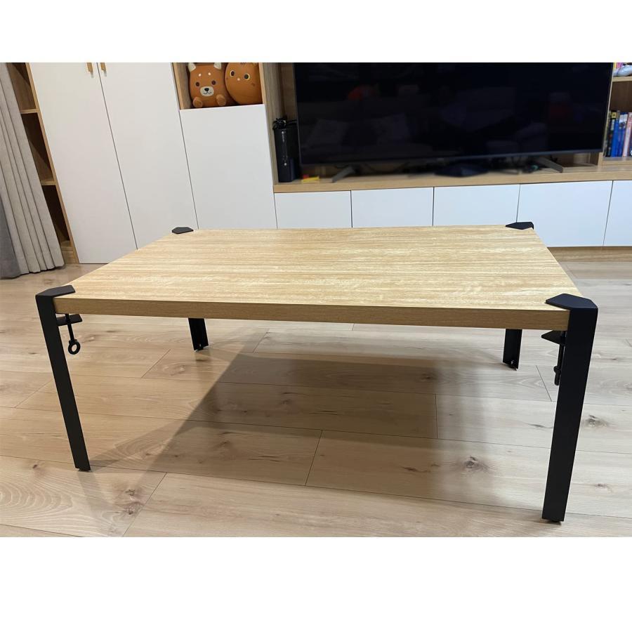 4本セット家具 テーブル脚 金属製の家具の足 サポート脚 DIY 4本セット家具 テーブル脚 金属製の家具の足 サポート脚 DIY