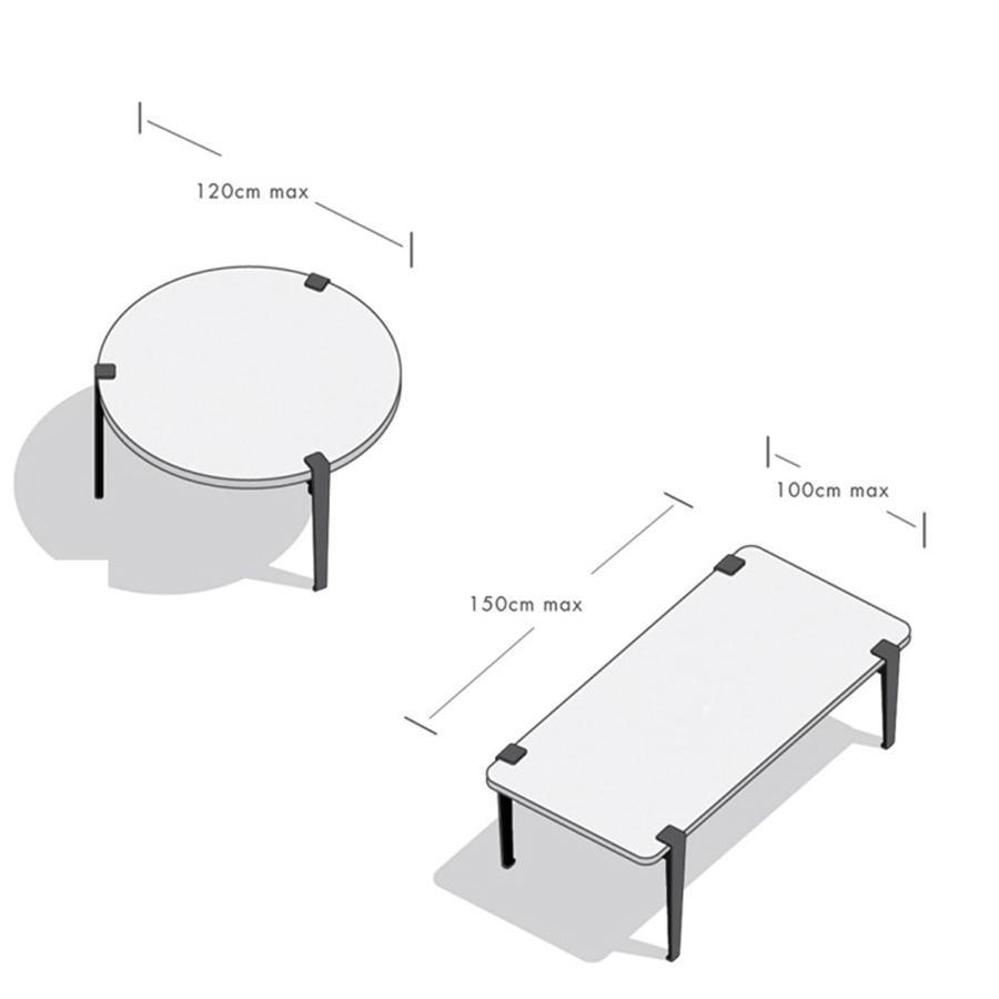 4本セット家具 テーブル脚 金属製の家具の足 サポート脚 DIY 4本セット家具 テーブル脚 金属製の家具の足 サポート脚 DIY