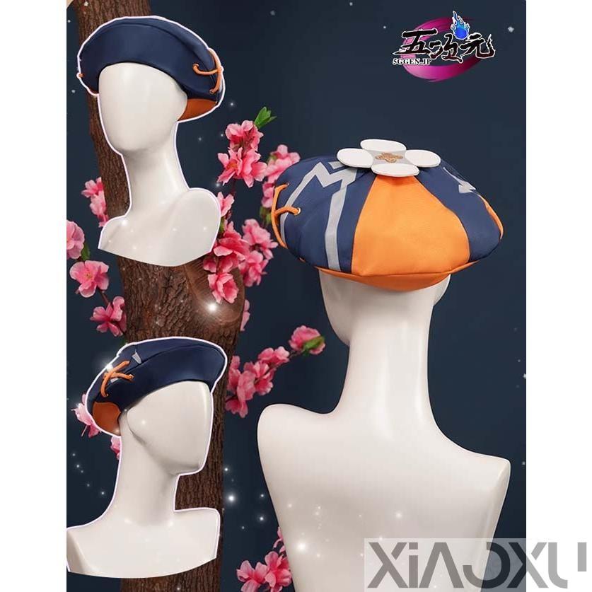 五次元 原神 コスプレ ディオナ 衣装 ※水筒 靴 ウィッグ 追加可 五次元 原神 コスプレ ディオナ 衣装 ※水筒 靴 ウィッグ 追加可