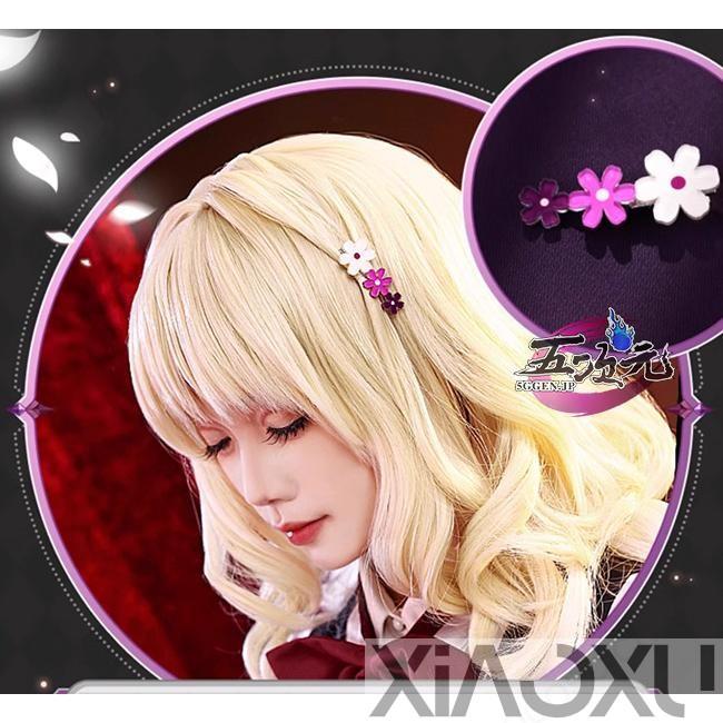 三分妄想 DIABOLIK LOVERS ディアラバ 女主人公 小森ユイ 三分妄想 DIABOLIK LOVERS ディアラバ 女主人公 小森ユイ