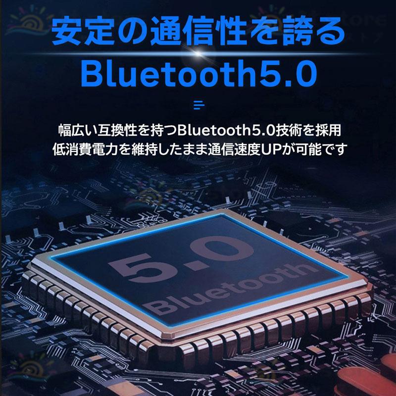 【超薄型】バイクインカム バイクイヤホン 高音質 Bluetooth 5.0 大きなボタン 自動応答 Siri対応 ヘルメット用ヘッドフォン バイクインカム ヘルメットイヤホン｜xie-store｜04