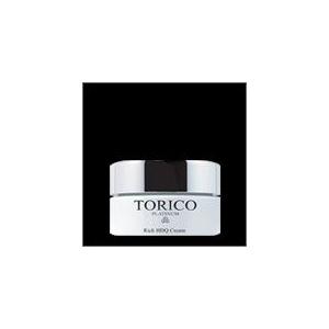 トリコプラチナム リッチHDQクリーム リッチHDQクリーム（高濃度ハイドロキノン）トリコプラチナム