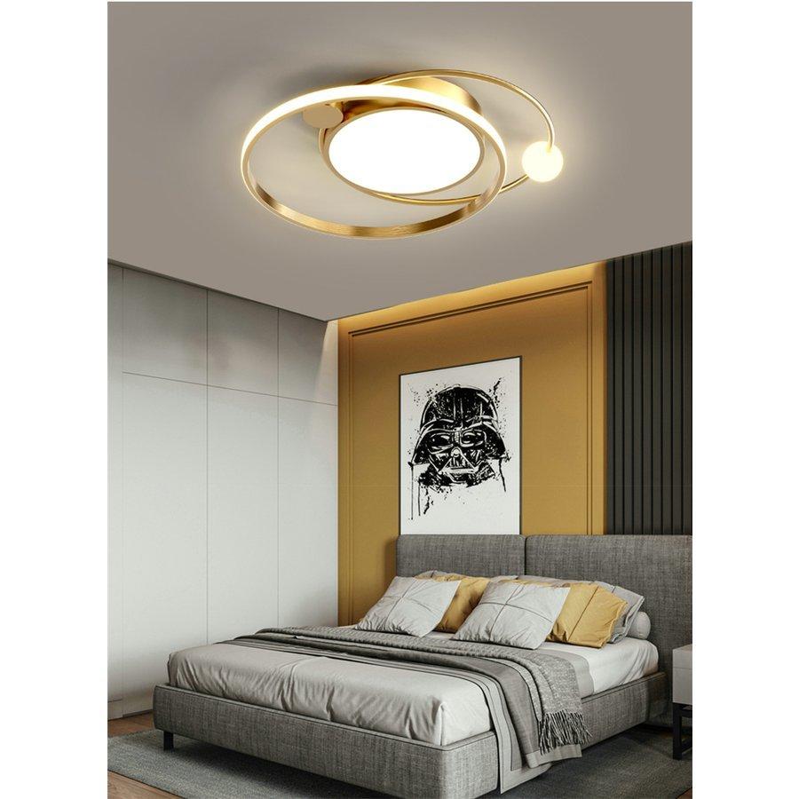 国産品 Ledシーリングライト おしゃれ Led 調光 調色 天井直付灯 ウッドフレーム リモコン 照明器具 和室 寝室 おしゃれbo C 158 シーリングライト カラー ブラック Oroagri Eu