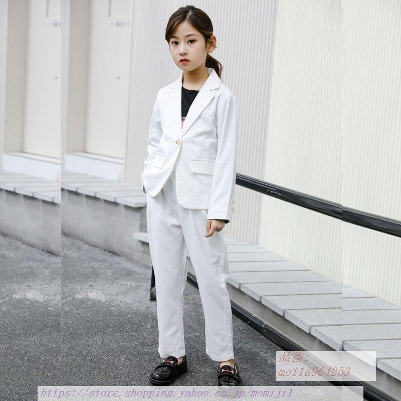 春 秋 フォーマルスーツ 女の子 男の子 スーツ ジュニア 卒業式七五三 子供上下セット キッズ 入学式 ズボン 結婚式 ジャケット 入園式 発表会 Pad5m7aicj 子ども服 Editorialdismes Com
