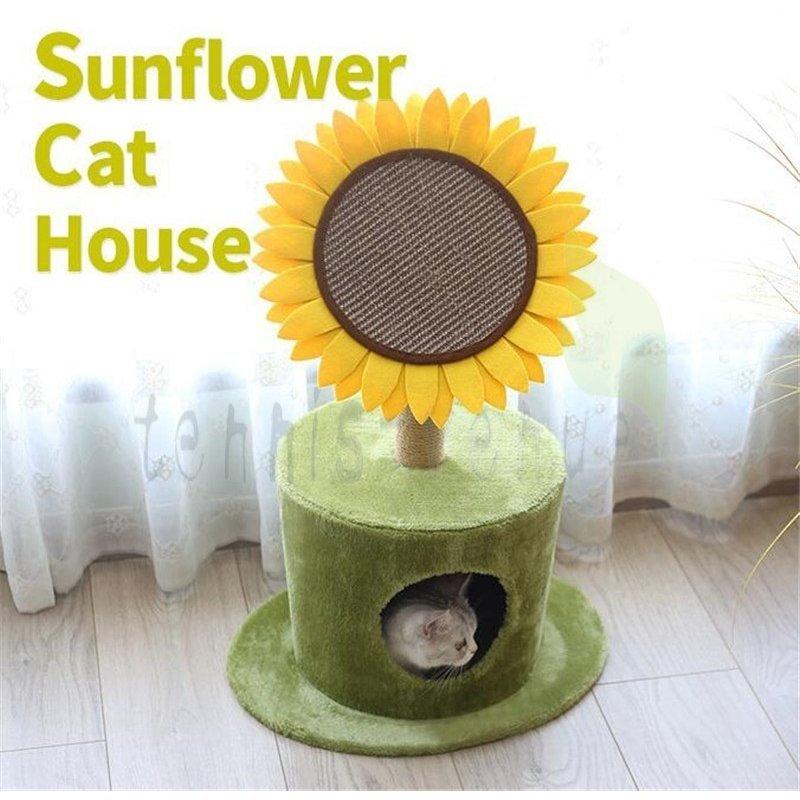 50 Off キャットタワー おもちゃ 猫 愛猫 キャット キャット用品 花 ひまわり 星型 月 無地 爪とぎ キュート 遊び道具 お部屋付き グリーン イエロー P 誠信商事 通販 Yahoo ショッピング 驚きの安さ Azerbaijanfoundation Az
