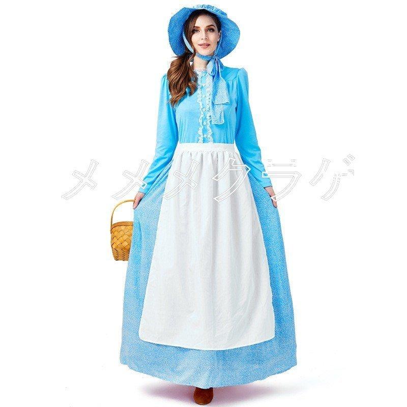 ハロウィン コスチューム その他のコスプレ衣装 キャラクター衣装 ワンピース 万聖節 大人用 コスチューム レディース 童話 Rag bce 童話 パーティーグッズ 誠信商事 演出衣装 イベントグッズ コスプレ