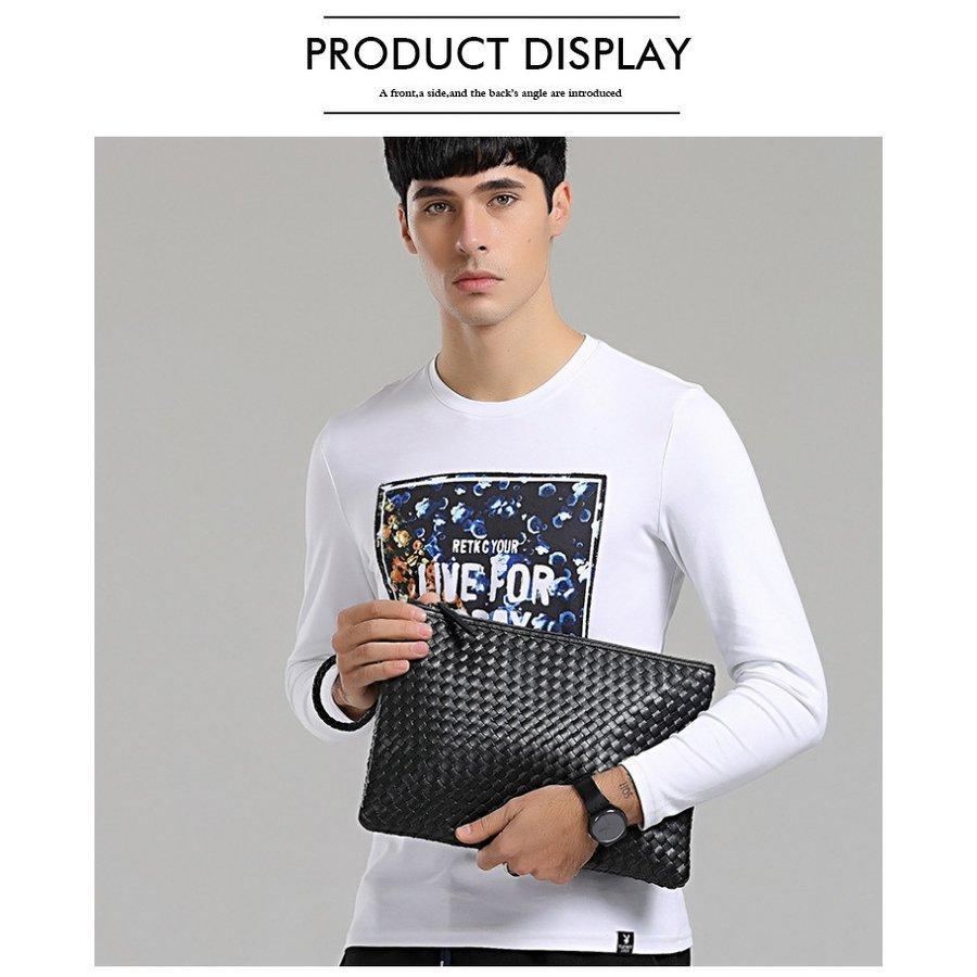 想像を超えての セカンドバッグ ハンドバッグ 手持ち メンズ バッグ Pu かばん 鞄 メンズバッグ カジュアル バックパック カバン Honeymoon Style