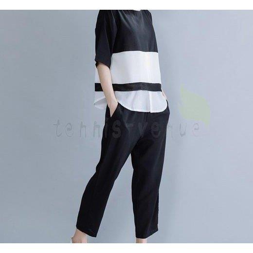 レディースファッション 海外花系 ルームウェア レディース ハーレムパンツ ファッション スーツ ねまき 上下セット パジャマ 夏 914 Rvbin9r7b9 Www Oldmcdonaldfishcamp Com