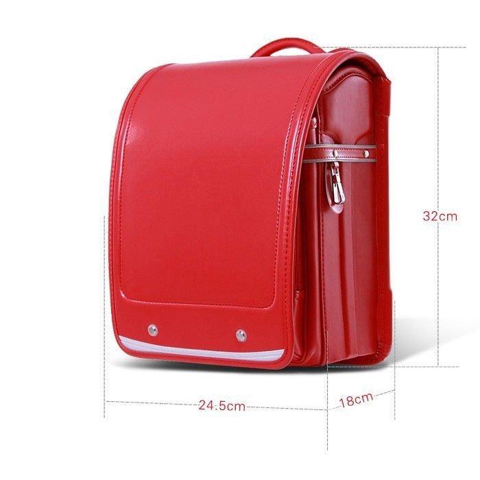 ランドセル 入学祝 男の子 女の子 小学生 通学バッグ バイカラー カラフル a4フラット 大容量 防水