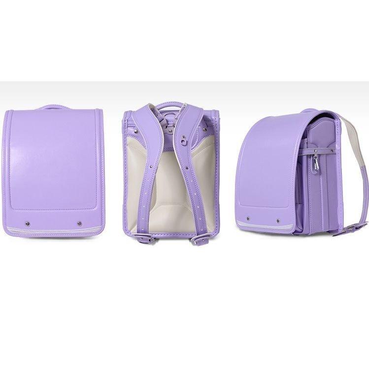 ランドセル 入学祝 男の子 女の子 小学生 通学バッグ バイカラー カラフル a4フラット 大容量 防水 ランドセル 男の子 女の子 通学バッグ 大容量