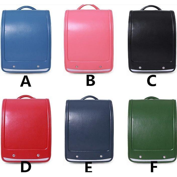 ランドセル 入学祝 男の子 女の子 小学生 通学バッグ バイカラー カラフル a4フラット 大容量 防水 ランドセル 男の子 女の子 通学バッグ 大容量