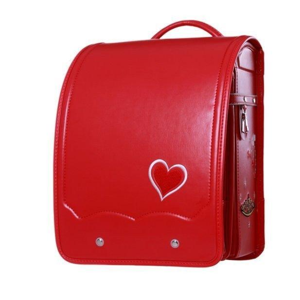 ランドセル 入学祝 男の子 女の子 小学生 通学バッグ バイカラー カラフル a4フラット 大容量 防水