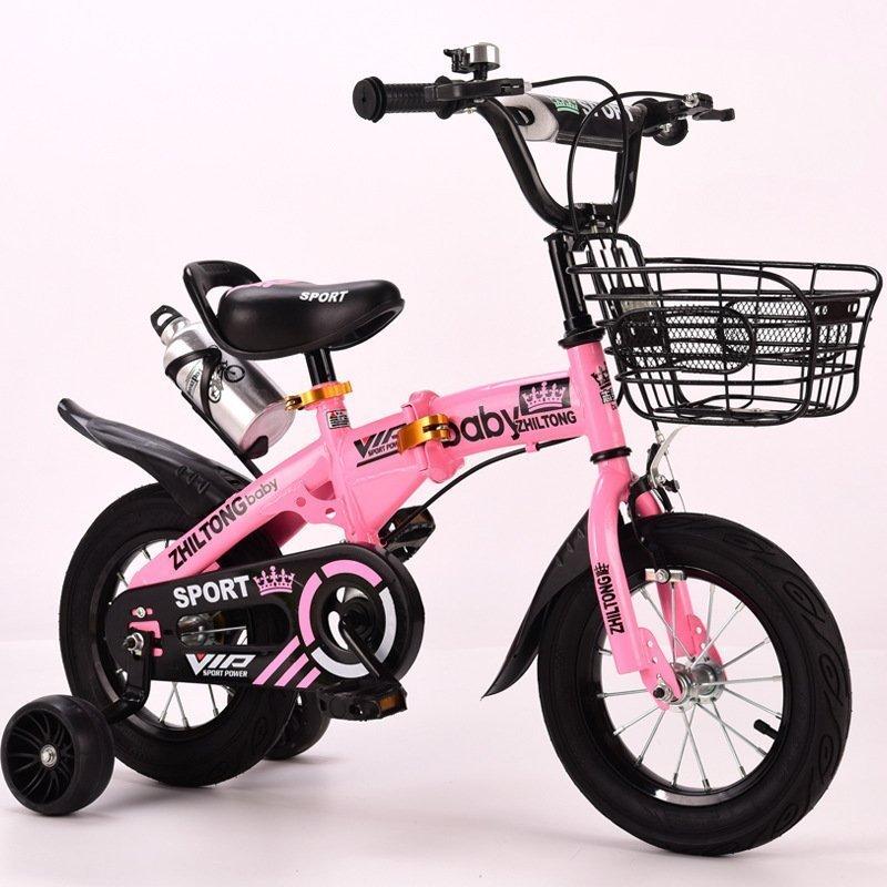 自転車 子供用 女の子 男の子 おしゃれ キッズ 子ども 子供自転車 4歳 5歳 6歳クリスマスプレゼント 子ども用 Zxc 誠信商事 通販 Yahoo ショッピング