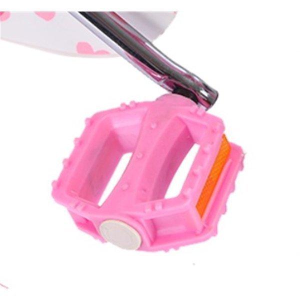 子供用 自転車 アウトレット 女の子 可愛い ピンク 赤 16インチ 補助輪付き カゴ 4歳 5歳 6歳 7歳 8歳 9歳 10歳 子供用自転車 カラー パープル