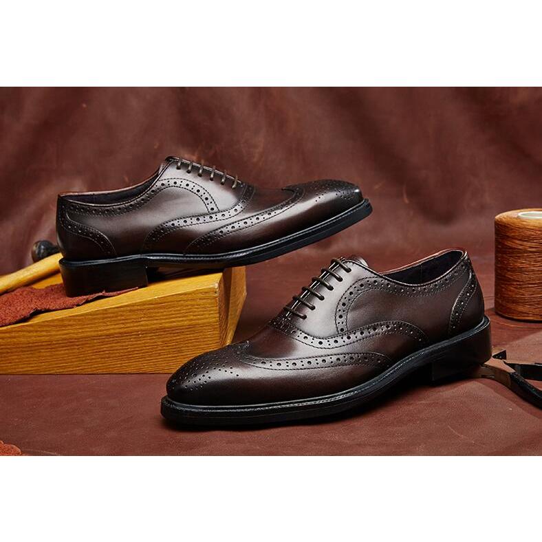 定番○大人気 ○ 新品○メンズビジネスシューズ 紳士靴 ヨーロピアン本