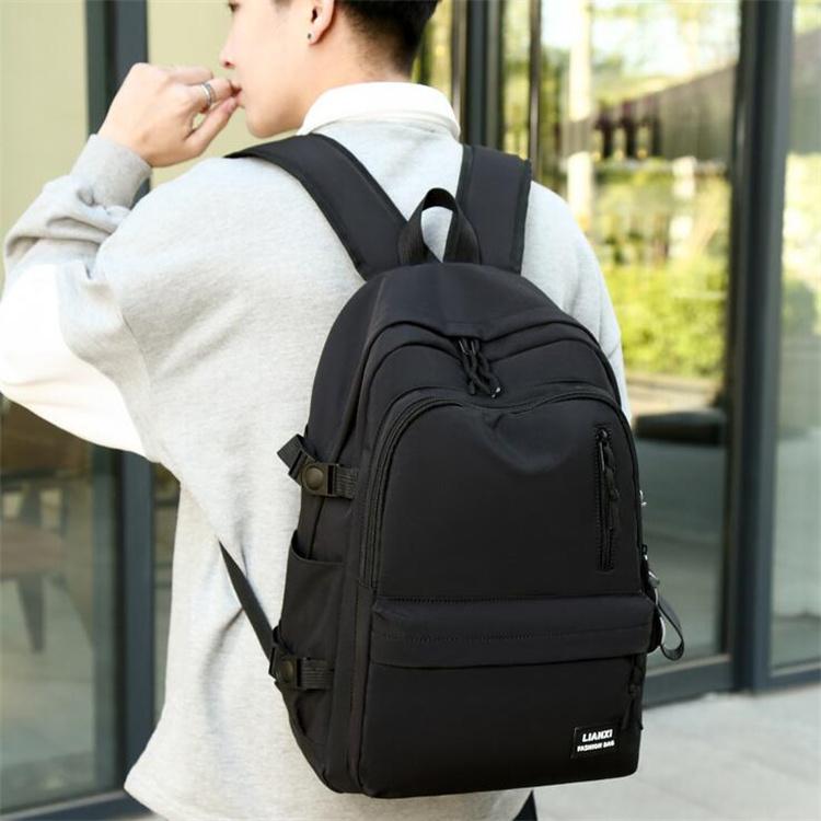 【て】 メンズリュック2点セット 送料無料 軽量リュック 反射テープ ビジネスリュック ビジネスバッグ