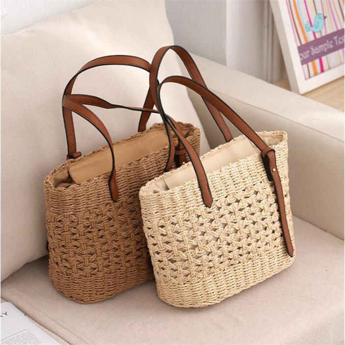 未使用 SEA かごバッグ カゴバッグ Sサイズ SEA - SEA カゴバック Sサイズの通販 by ⭐︎｜シーならラクマ