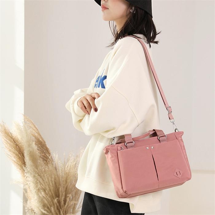 ショルダーバッグ レディース 3way 軽い ミニショルダーバッグ 斜