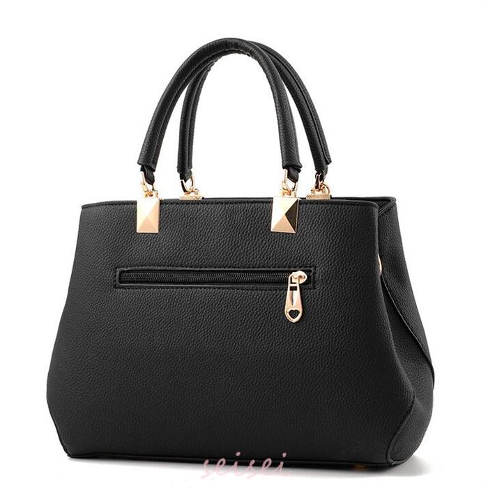 良品 BALLY トートバッグ 2way 斜め掛け 通勤 セラフィン レザー 黒