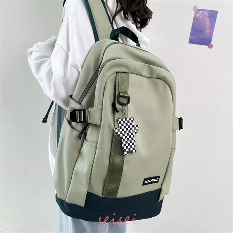 リュック レディース メンズ 通勤 中学生 大容量 a4 リュックサック