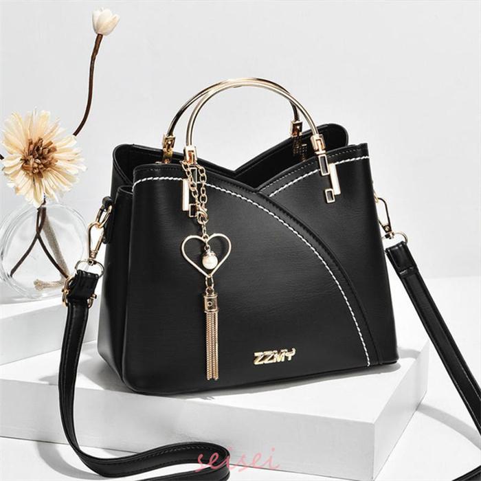 ハンドバッグ レディース ショルダーバッグ トートバッグ 2way