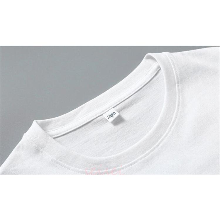 Tシャツ メンズ 半袖 シンプル 大きいサイズ お兄系 クルーネック