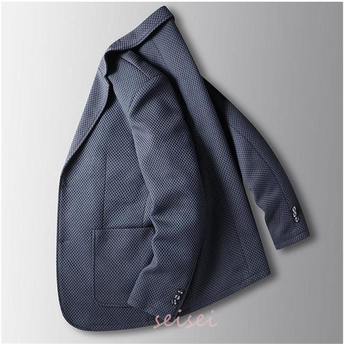 テーラードジャケット メンズ 長袖 秋服 ジャケット テーラード