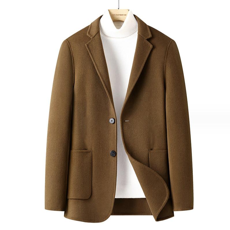 テーラードジャケット メンズ 長袖 秋冬服 ジャケット テーラード