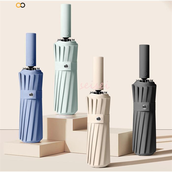 dreamさま専用 王様ランキング 雨晴れ兼用折り畳み傘 EDイラスト – IG Port