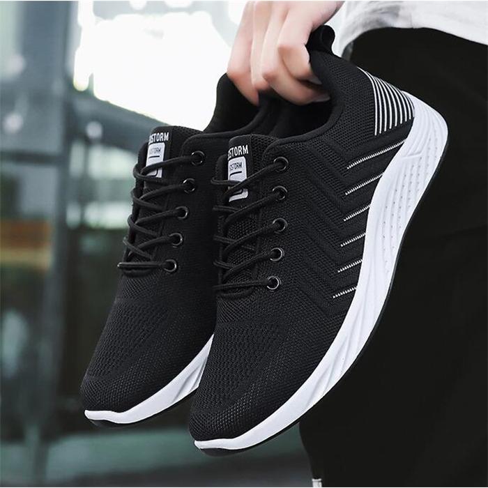 スニーカー メンズ スポーツシューズ ランニングシューズ ウォーキング