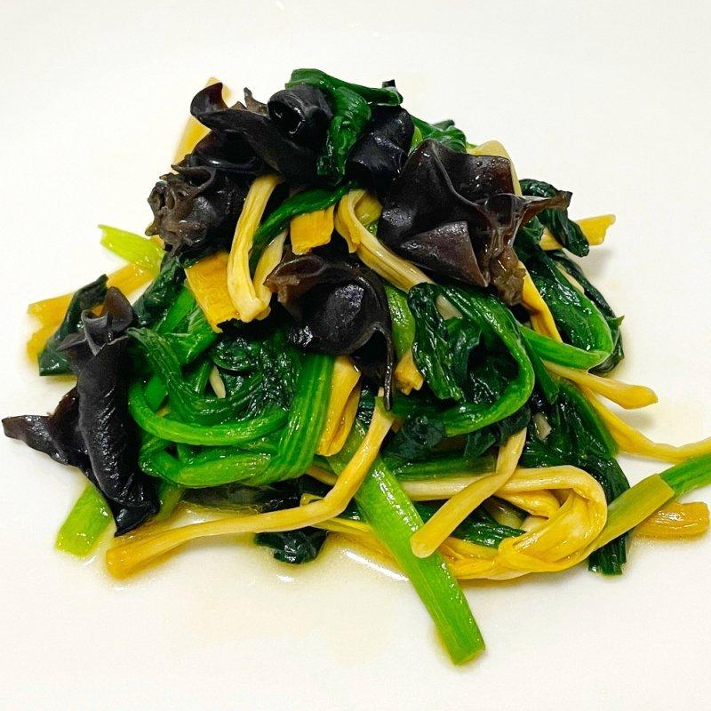 金針菜 100g 化学農薬不使用 鉄分豊富 無添加 無着色 薬膳食材 漢方食材 黄花菜 送料無料 きんしんさい キンシンサイ | もりひさ屋 | 03
