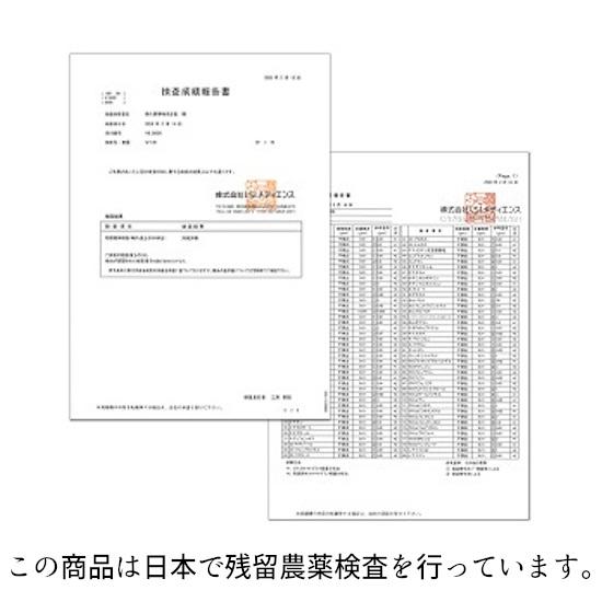 和田玉なつめ 無農薬 500g オーガニック 海外有機 認証原料使用 乾燥なつめ なつめ ナツメ 棗 健康食品 薬膳 | もりひさ屋 | 02