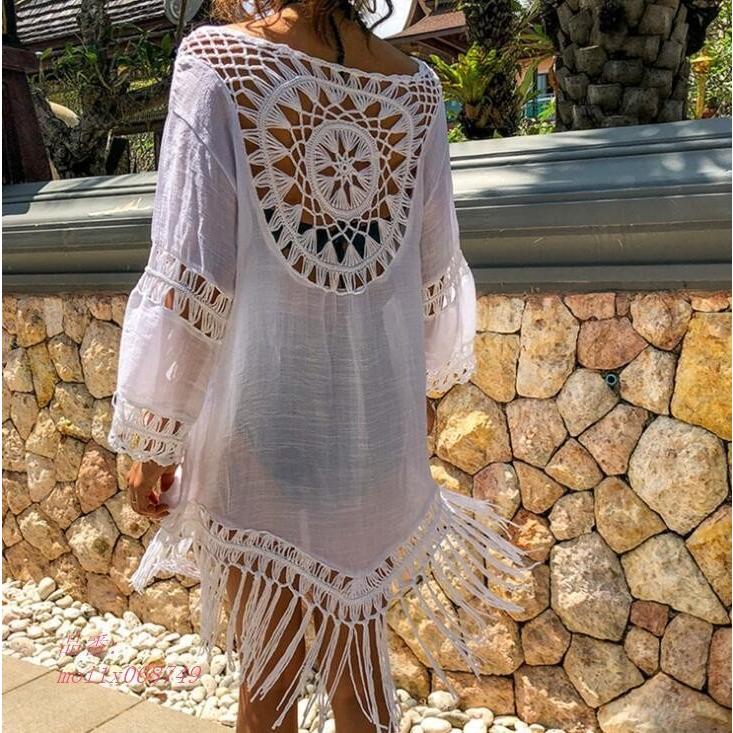 ビーチウェア 水着の上に着る Pl185 サマーウェア プールウェア ラッシュガード リゾート リゾートワンピース レディース 体形カバー 水着 海 送料無料 国内外の人気集結 サマーウェア