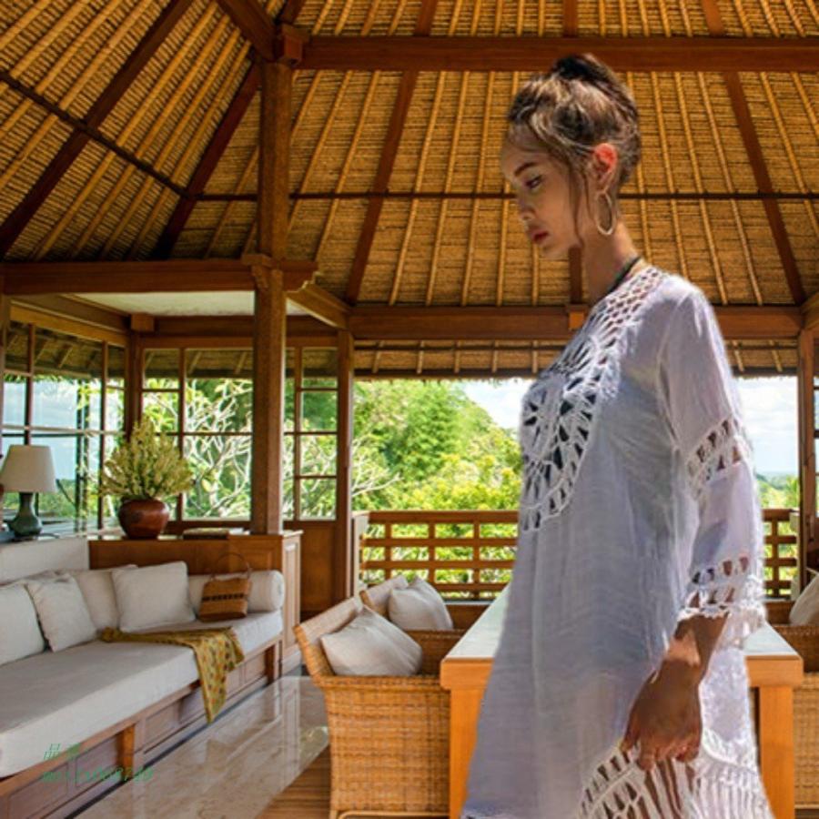 ビーチウェア 水着の上に着る Pl185 サマーウェア プールウェア ラッシュガード リゾート リゾートワンピース レディース 体形カバー 水着 海 送料無料 国内外の人気集結 サマーウェア