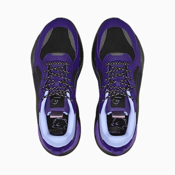 プーマ PUMA UNDER R 別注 スニーカー　27.0㎝ PUMA 【PUMA X FINAL FANTASY XIV】RS-X スニーカー 26cm : XIV