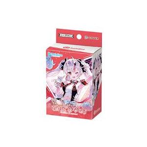 ブシロード hololive OFFICIAL CARD GAME スタートデッキ 赤 百 ブシロード hololive OFFICIAL CARD GAME スタートデッキ 赤 百