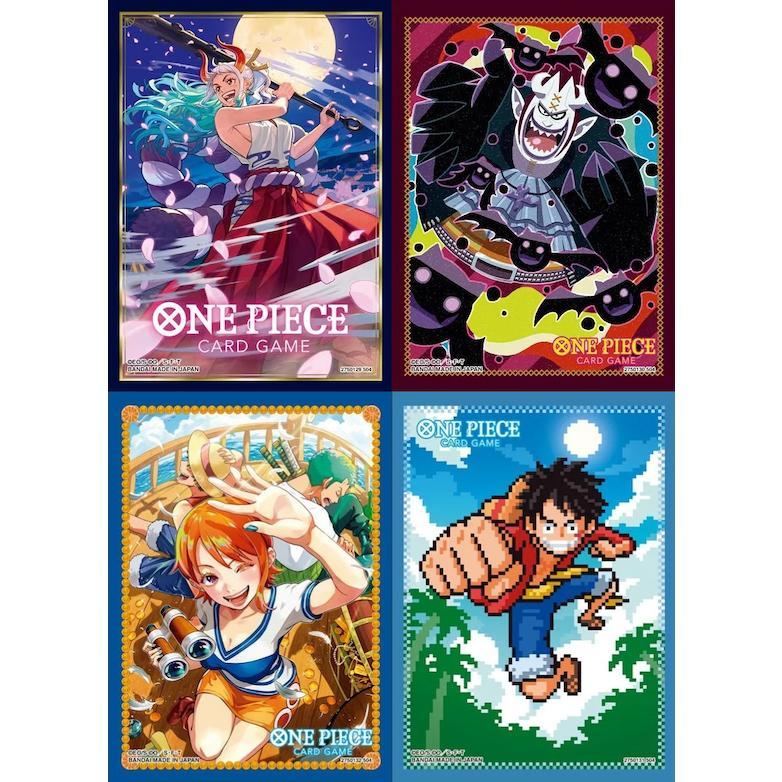 トレーディングカード 【2点セット】未開封「ONE PIECE CARD THE BEST」オフィシャルカードスリーブ 8 「ゲッコー・モリア」 プレミアムブースター BOX【中古】 ONE PIECE PIECEカードゲーム オフィシャルカードスリーブ 8 ヤマト
