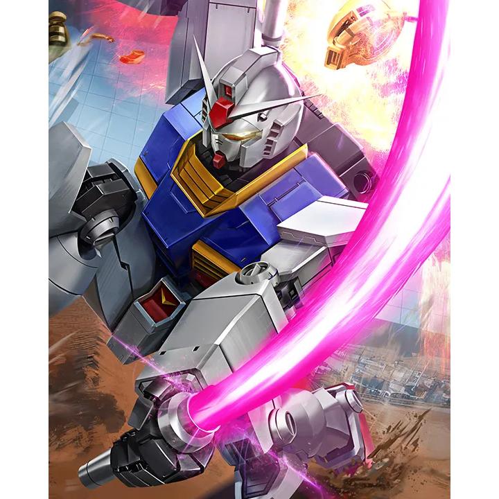 ガンダム 【予約】ガンダムカードゲーム ブースターパック ガンダム 【予約】ガンダムカードゲーム ブースターパック