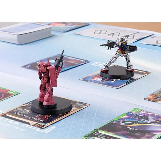 ガンダム 【予約】ガンダムカードゲーム スタートデッキ ガンダム 【予約】ガンダムカードゲーム スタートデッキ