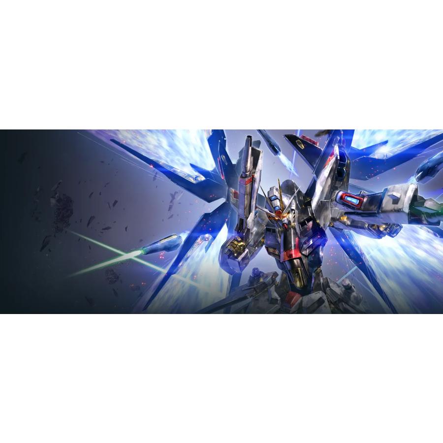 ガンダム 【予約】ガンダムカードゲーム ブースターパック Freedom