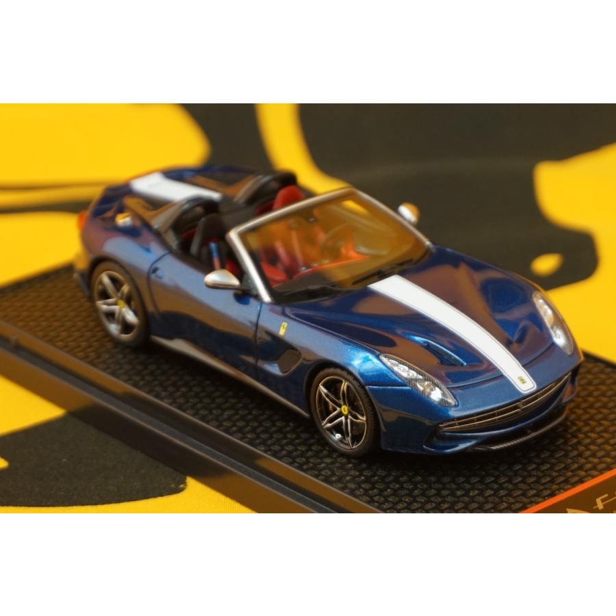 Ferrari（フェラーリ） 【1/43】Ferrari F60 America 60 Anniversary