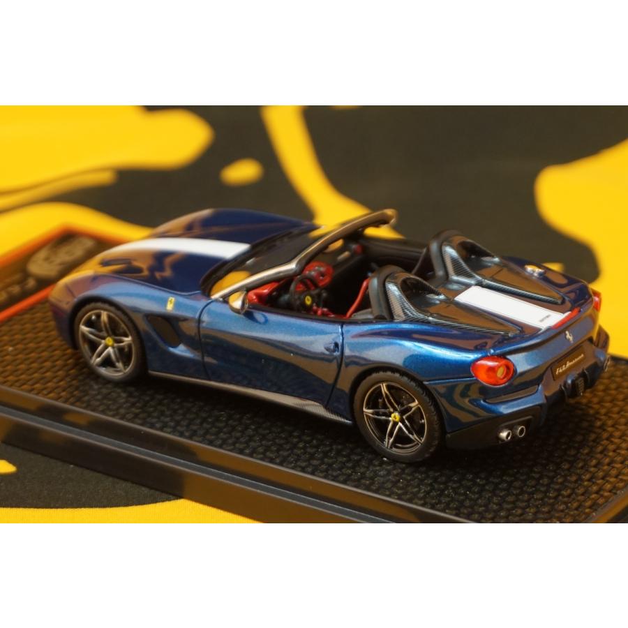 ジャンク品！BBR 1/43 フェラーリF60 & F430GT3 2台セット Ferrari（フェラーリ） 【1/43】Ferrari F60 America 60 Anniversary