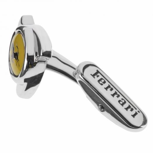 Ferrari（フェラーリ） 【カフスリンク】Ferrari公式ライセンス品