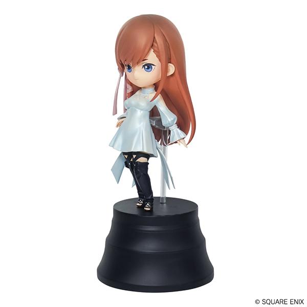 Ff14 ファイナルファンタジーxiv ミニオンフィギュア リーン 14時までのご注文で当日発送 Ffxiv Figure 01 Xiv Shop 通販 Yahoo ショッピング