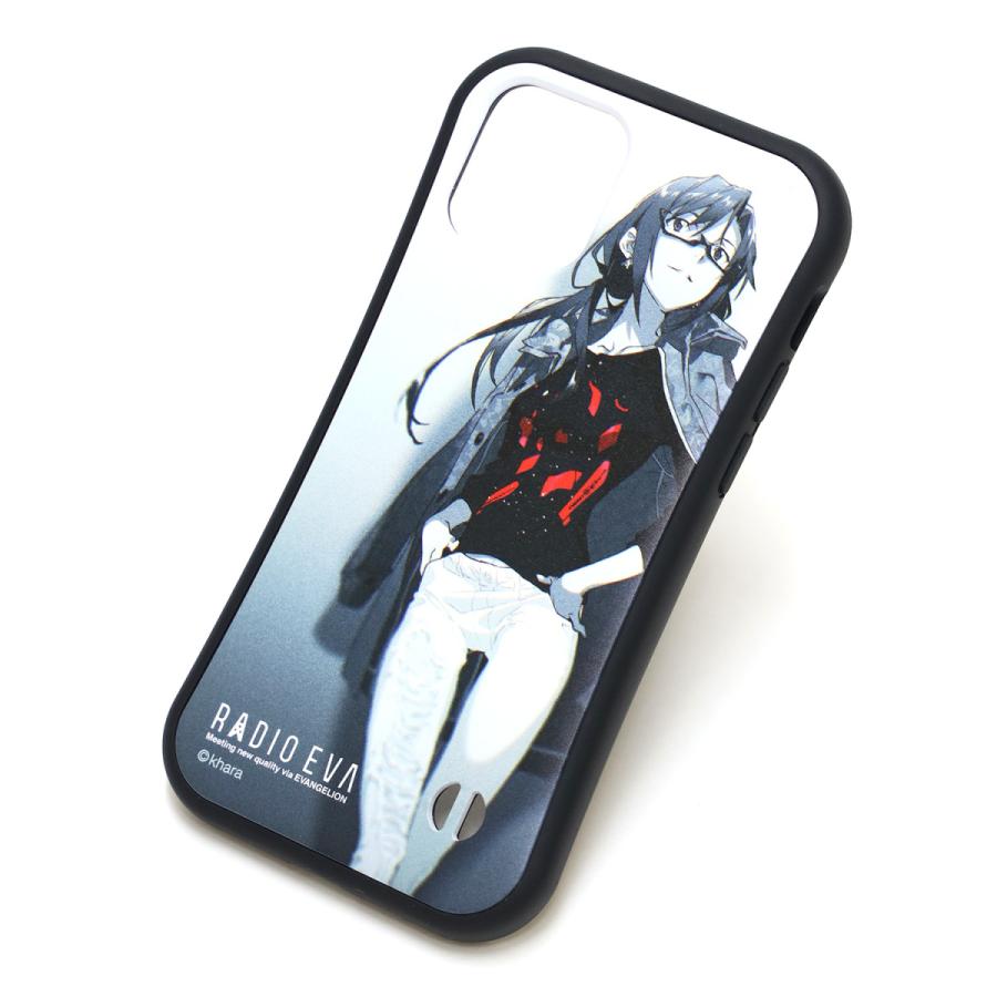 Iphone12 12pro Radio Eva Original Mobile Case By 真希波 マリ イラストリアス 即納可能 Radioeva 05 Xiv Shop 通販 Yahoo ショッピング
