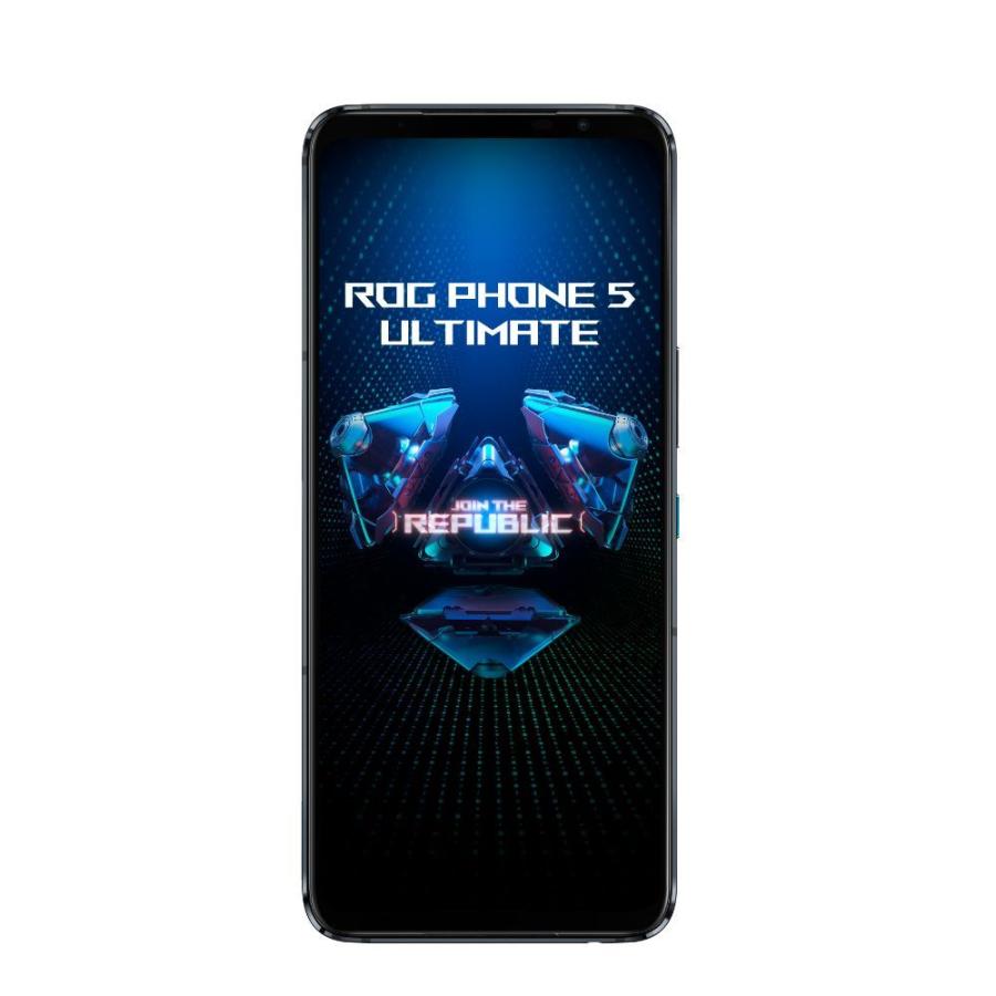 最高峰スペック Asus Rog Phone 5 Ultimate Zs673ks Wh512r18 Rogphone5 Ultimate Xiv Shop 通販 Yahoo ショッピング