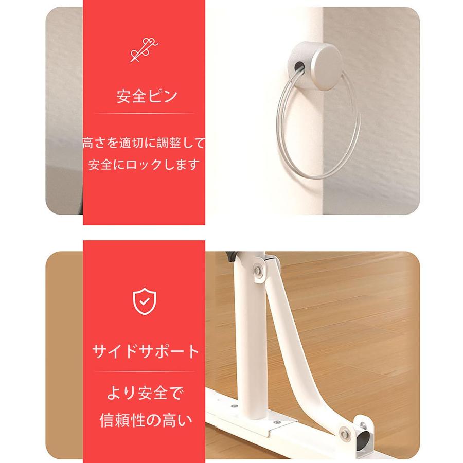 バレエバー スタンド バレエ バー レッスンバー 加圧吸引カップ 二重層