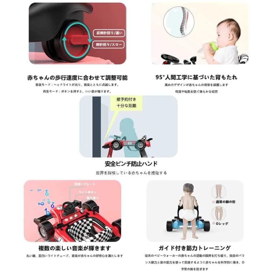ベビー歩行器 育児歩行器 ベビーウォーカー ウォーカー?手押し車 ベビー歩行器 育児歩行器 ベビーウォーカー ウォーカー?手押し車